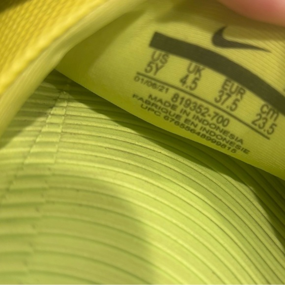 Nike slides - Picture 4 of 4